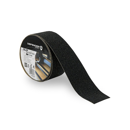 Defender Safety Silicone Carbide 2" W x 15' L, 1 mm Thick SGT-BF-13